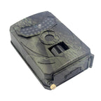 PR100C Camera for Hunting 3MP Color CMOS Image Sensor Security Monitor Infrared Waterproof for Wilderness Exploration, PR100C
