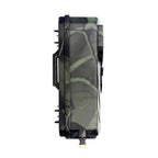 PR100C Camera for Hunting 3MP Color CMOS Image Sensor Security Monitor Infrared Waterproof for Wilderness Exploration, PR100C
