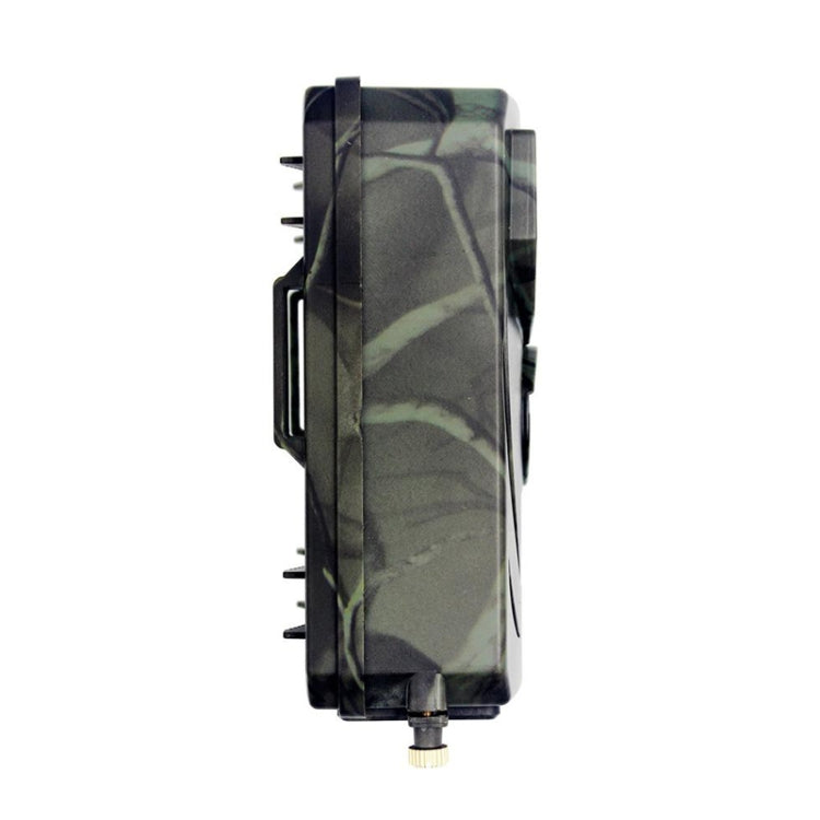 PR100C Camera for Hunting 3MP Color CMOS Image Sensor Security Monitor Infrared Waterproof for Wilderness Exploration, PR100C