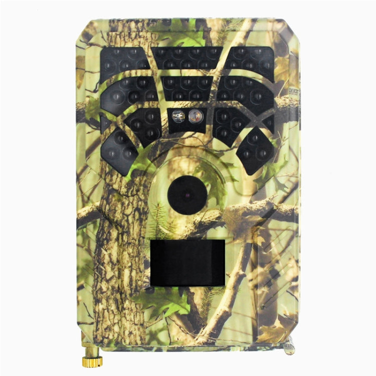 PR300A Tracking Camera 720P 120 Degree Wide Angle Infrared Night Vision Wildlife Video Thermal Camera, PR300A PR300A
