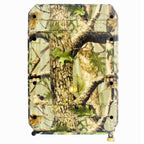 PR300A Tracking Camera 720P 120 Degree Wide Angle Infrared Night Vision Wildlife Video Thermal Camera, PR300A