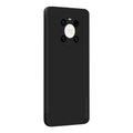 PINWUYO Sense Series Liquid Silicone TPU Mobile Phone Case – TPU, For Huawei Mate 40 Pro, For Huawei Mate 40 Pro+