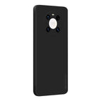 PINWUYO Sense Series Liquid Silicone TPU Mobile Phone Case – TPU, For Huawei Mate 40 Pro, For Huawei Mate 40 Pro+