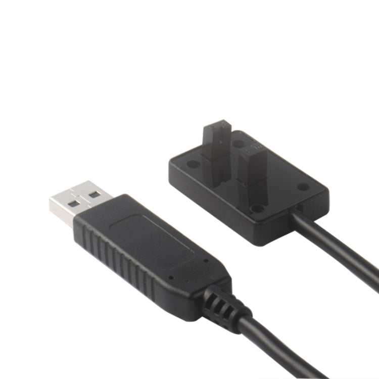 IRSW20B USB Reflective Photoelectric Switch, IRSW20B IRSW20B