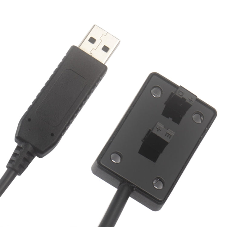 IRSW20B USB Reflective Photoelectric Switch, IRSW20B