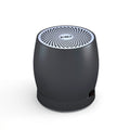 EWA A1 Portable TWS Bluetooth Wireless Speaker IPX5 Waterproof Support TF Card Gray
