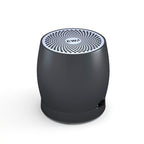 EWA A1 Portable TWS Bluetooth Wireless Speaker IPX5 Waterproof Support TF Card Gray