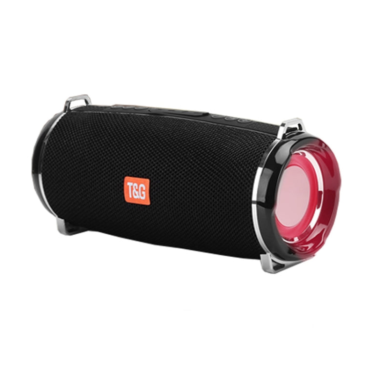TG192 Bluetooth Speaker – HiFi Bass Sound