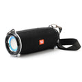 TG192 Bluetooth Speaker – HiFi Bass Sound Black