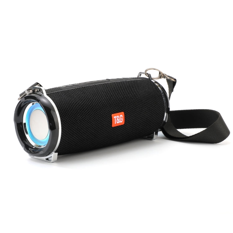 TG192 Bluetooth Speaker – HiFi Bass Sound