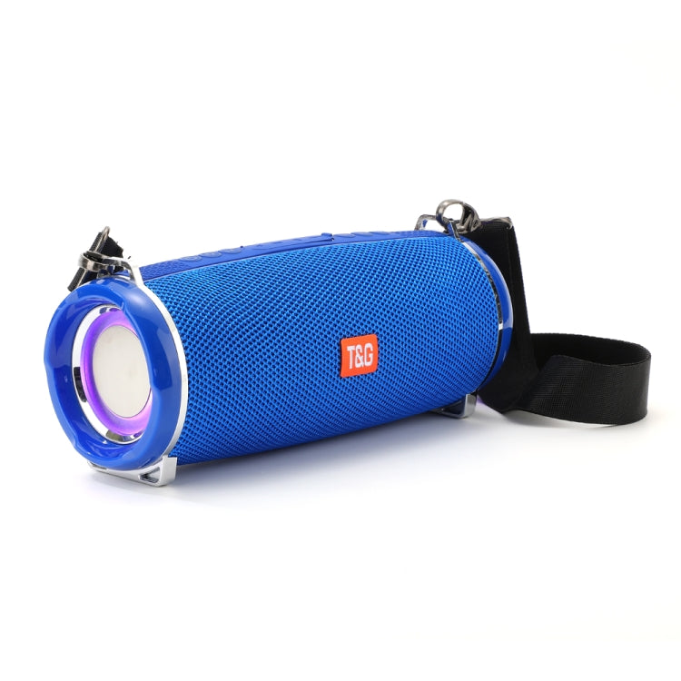 TG192 Bluetooth Speaker – HiFi Bass Sound