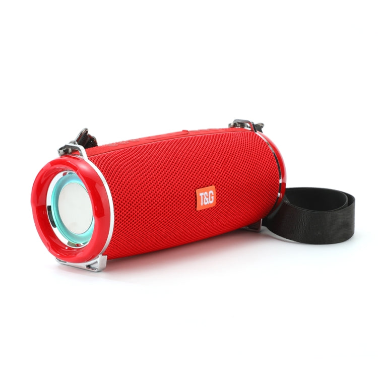 TG192 Bluetooth Speaker – HiFi Bass Sound