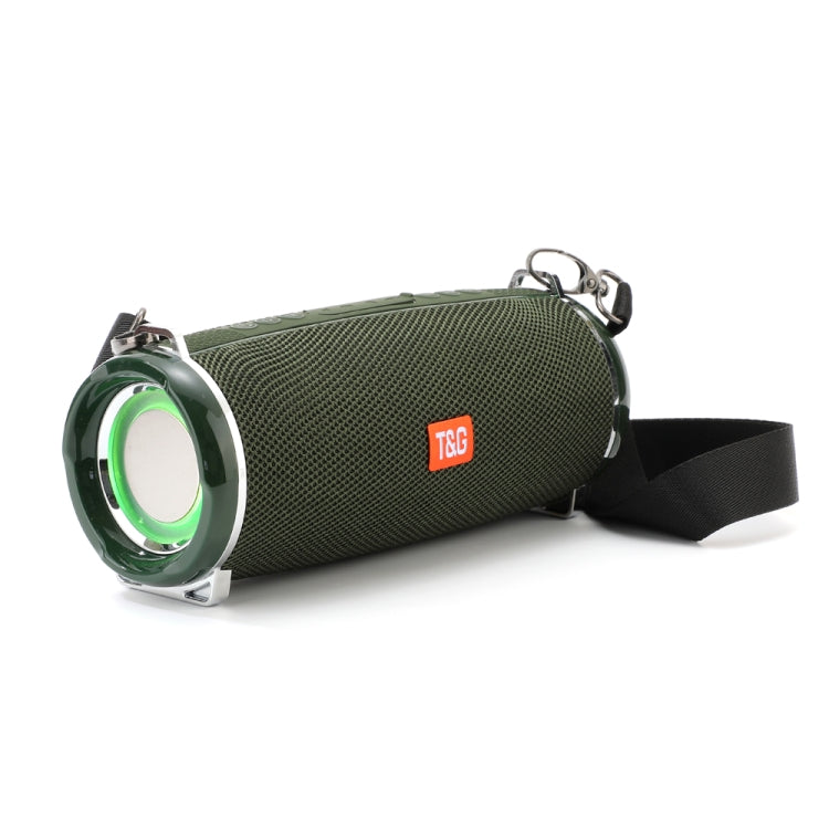 TG192 Bluetooth Speaker – HiFi Bass Sound
