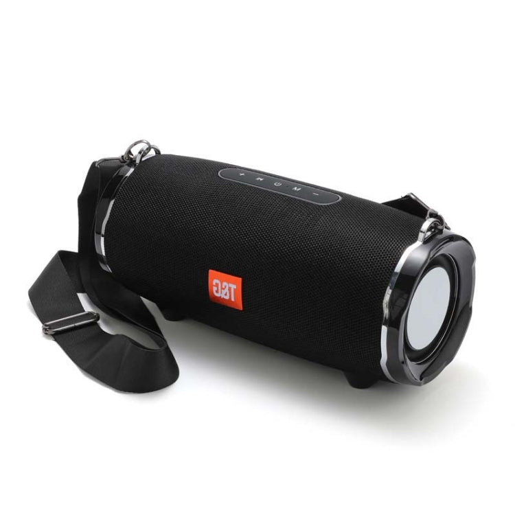 TG187 Bluetooth Speaker – HiFi Bass Sound, Waterproof