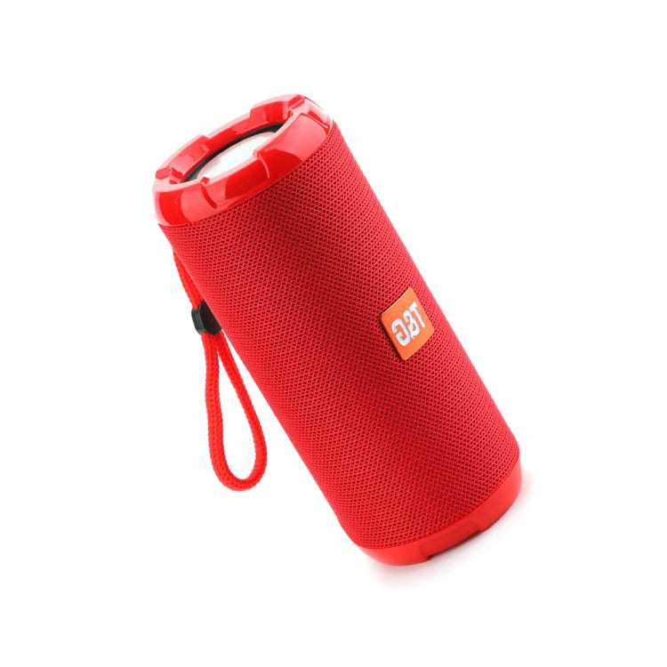 TG621 Speaker – HiFi Bass Sound, Waterproof