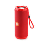 TG621 Speaker – HiFi Bass Sound, Waterproof