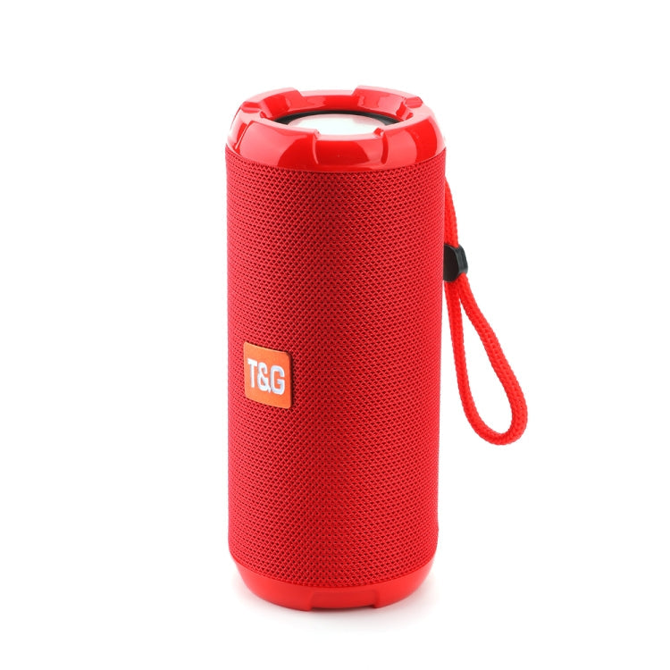 TG621 Speaker – HiFi Bass Sound, Waterproof