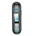 T01 Breath Alcohol Test Non-contact Detector Digital LCD Display Police Breathalyzer, T01 T01