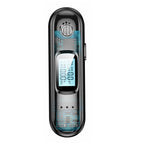 T01 Breath Alcohol Test Non-contact Detector Digital LCD Display Police Breathalyzer, T01 T01