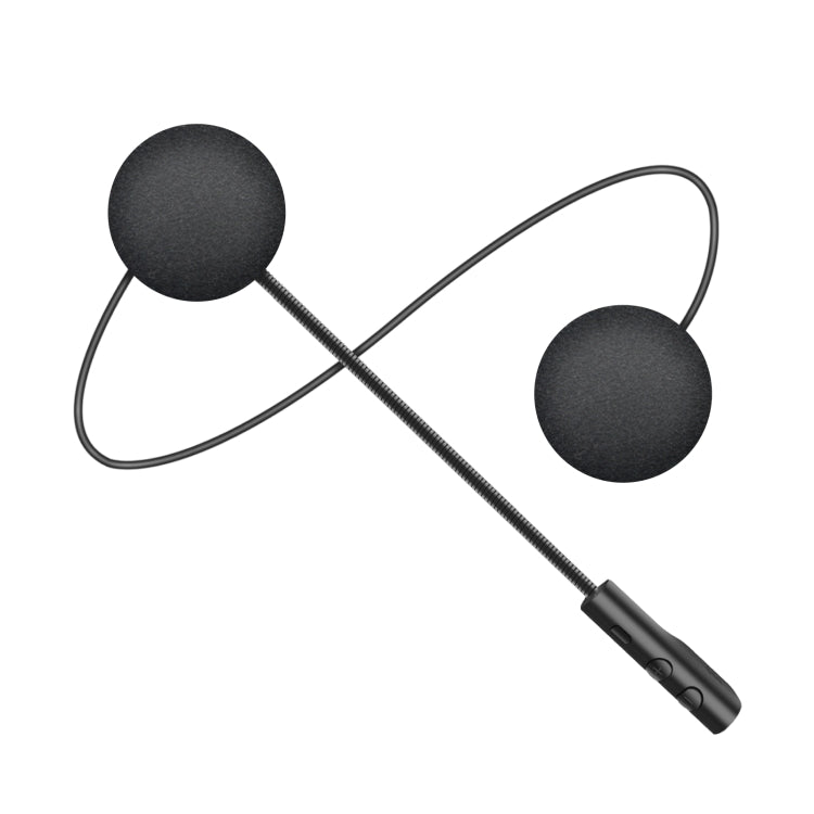 T4 Motorcycle Helmet Bluetooth Headsets BT 5.0 Stereo Automatically Connect to Support SIRI, T4 T4