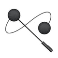 T4 Motorcycle Helmet Bluetooth Headsets BT 5.0 Stereo Automatically Connect to Support SIRI, T4 T4