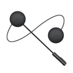 T4 Motorcycle Helmet Bluetooth Headsets BT 5.0 Stereo Automatically Connect to Support SIRI, T4 T4