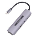 Z39A HDMI / F + Microphone HDMI / F + Audio + USB 4K Capture Card, Support Windows Android Linux and MacOS Etc, Z39A Z39A