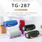 TG287 Bluetooth Speaker – HiFi Bass Sound