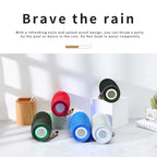 TG287 Bluetooth Speaker – HiFi Bass Sound