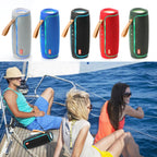 TG287 Bluetooth Speaker – HiFi Bass Sound