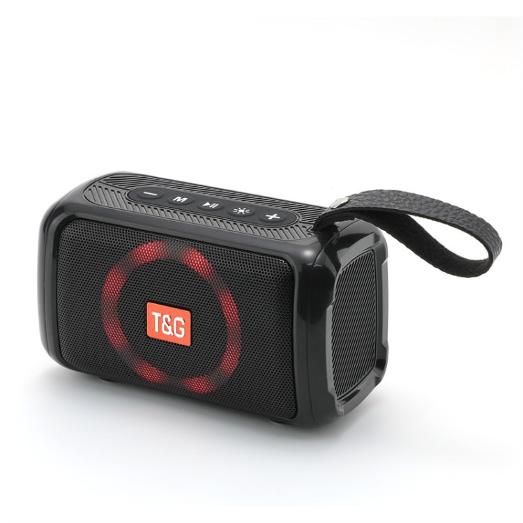 TG193 Bluetooth Speaker – Waterproof