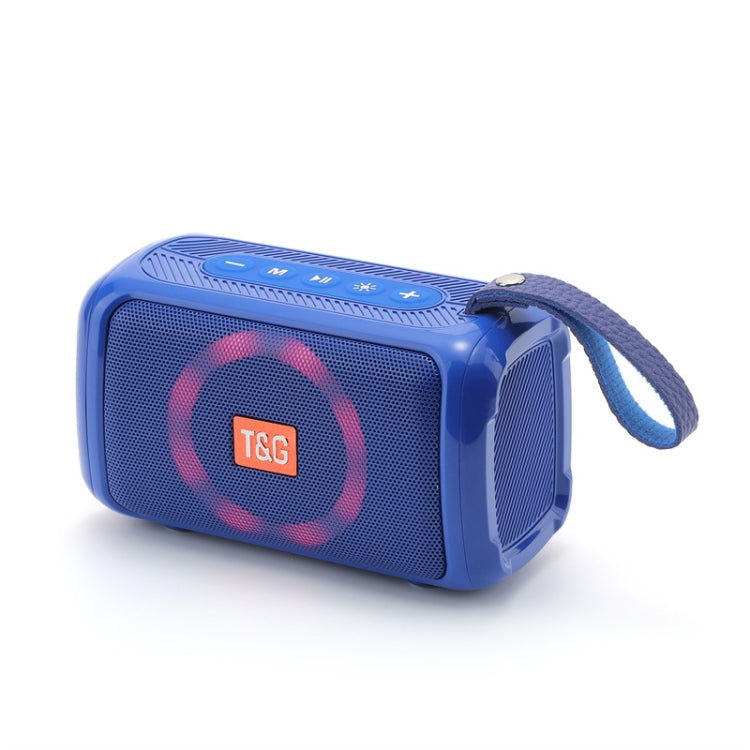 TG193 Bluetooth Speaker – Waterproof
