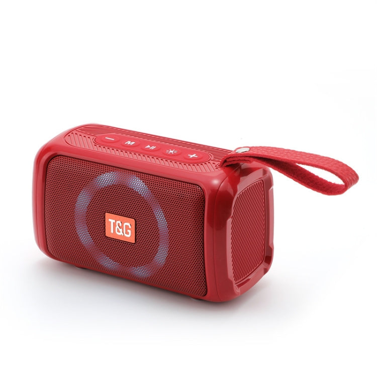 TG193 Bluetooth Speaker – Waterproof