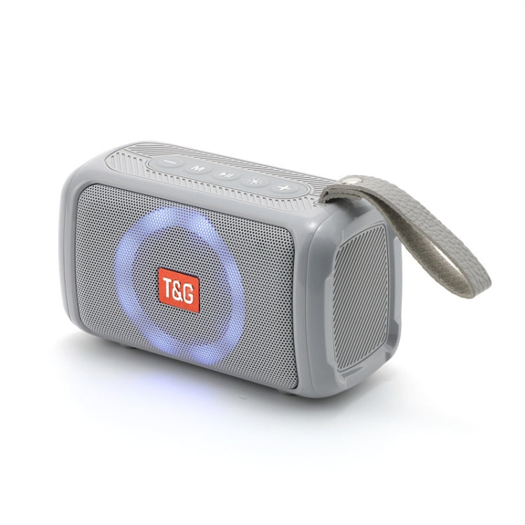 TG193 Bluetooth Speaker – Waterproof