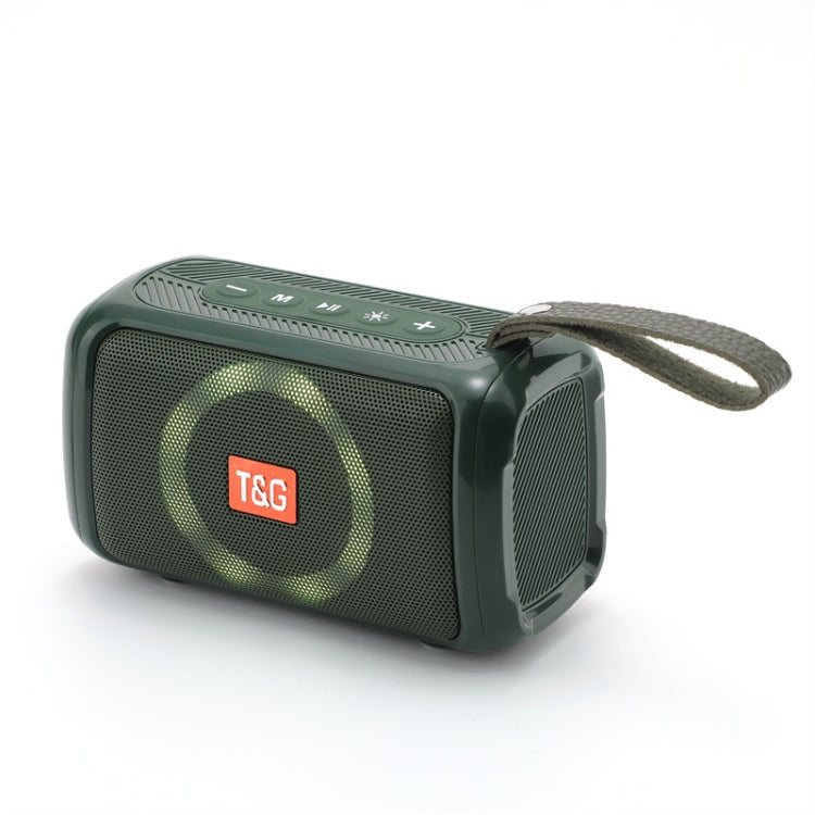 TG193 Bluetooth Speaker – Waterproof