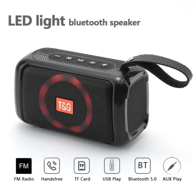 TG193 Bluetooth Speaker – Waterproof
