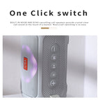 TG193 Bluetooth Speaker – Waterproof