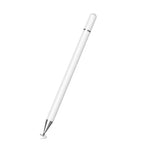 AT-23 Magnetic Touch Capacitance Pen Stylus Pen, AT-23 – Magnetic, Aluminum Alloy