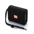 TG313 Bluetooth Speaker – Waterproof Black