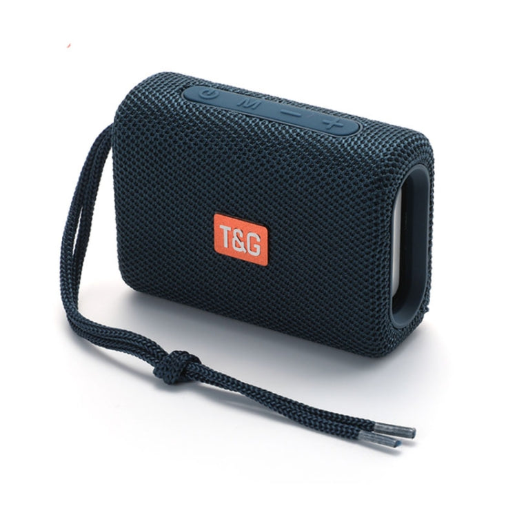 TG313 Bluetooth Speaker – Waterproof