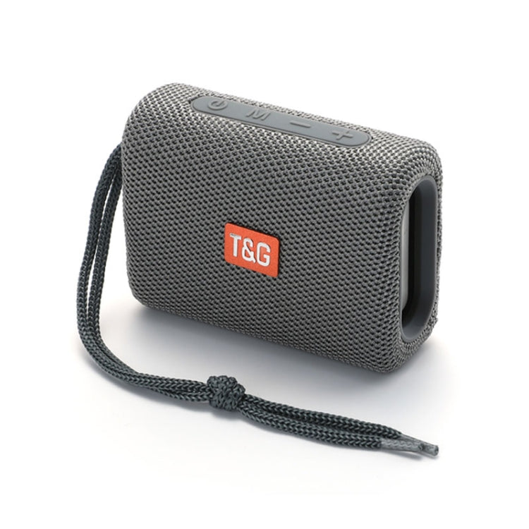 TG313 Bluetooth Speaker – Waterproof