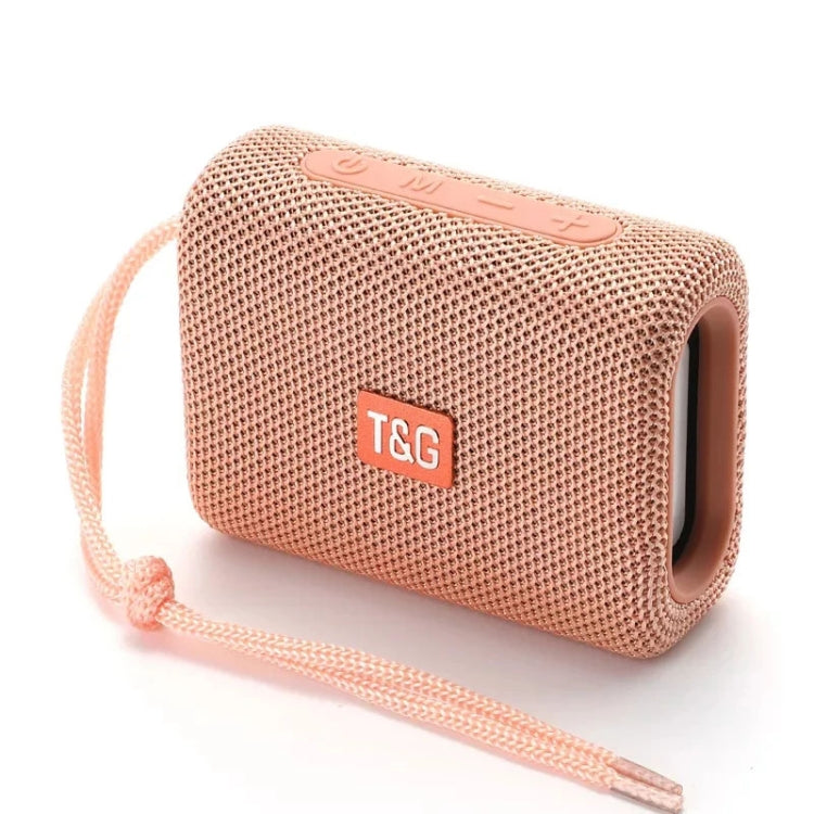 TG313 Bluetooth Speaker – Waterproof