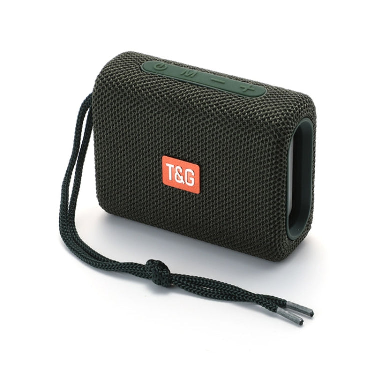 TG313 Bluetooth Speaker – Waterproof