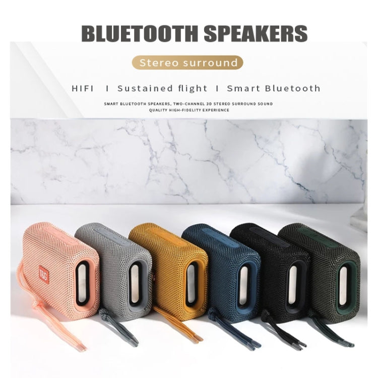 TG313 Bluetooth Speaker – Waterproof