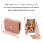 TG313 Bluetooth Speaker – Waterproof