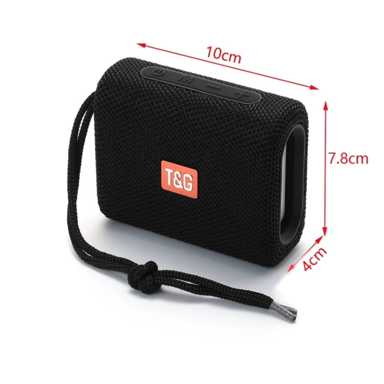TG313 Bluetooth Speaker – Waterproof