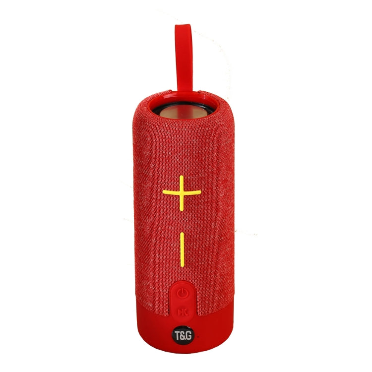 TG619 Speaker – HiFi Bass Sound, Waterproof