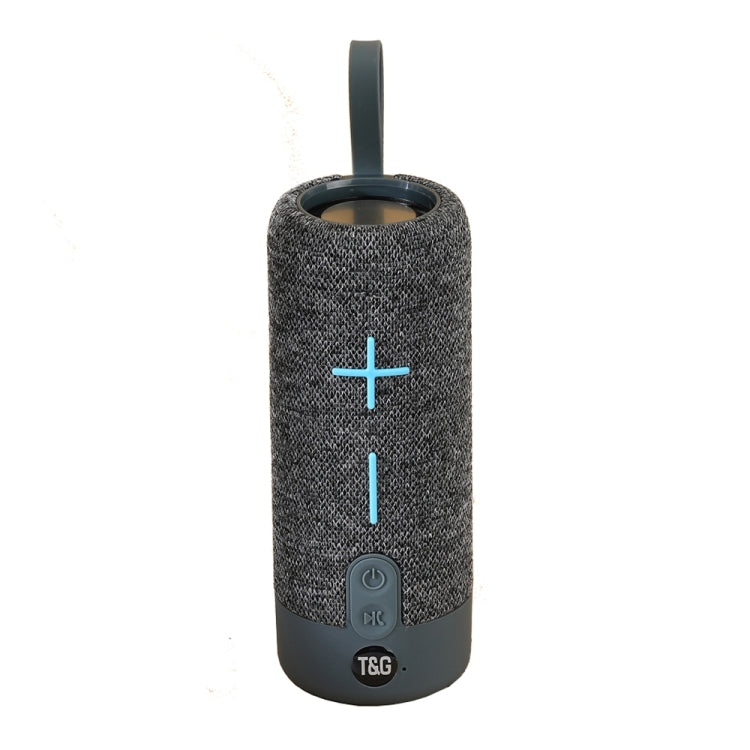 TG619 Speaker – HiFi Bass Sound, Waterproof