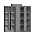A49 49 in 1 High Quality Screwdriver Set Mobile Computer Disassembly and Maintenance Tools, 49 in 1 – Magnetic, Aluminum Alloy 49 in 1
