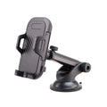 Universal Car Mobile Phone Holder Windshield Suction Cup Stent Window Stick Smartphone Holder, Smartphone Holder Smartphone Holder